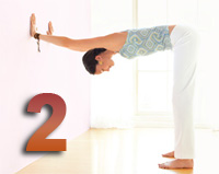 yoga for stress relief 2