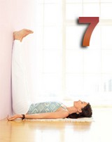 Yoga from stress 7