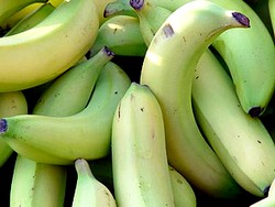 бананы при сахарном диабете