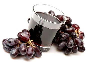 Польза Виноградного Сока