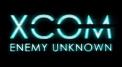 XCOM Enemy Unknown (2012)