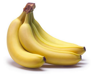 Как Выбрать Бананы