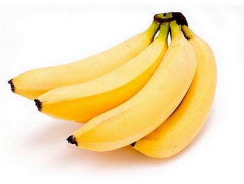 витамины содержащиеся в банане