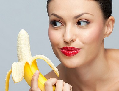 можно ли похудеть ев бананы